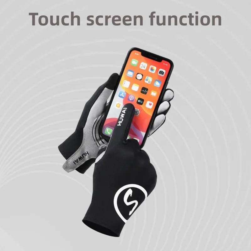 Gants cyclisme - Trekking et Vélo