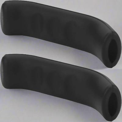 RideGrip™ - Noir - Trekking et Vélo