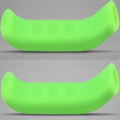 RideGrip™ - Vert - Trekking et Vélo