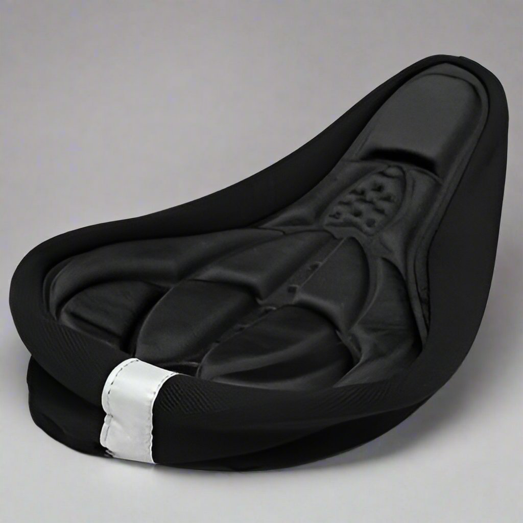Selle de velo CycleCush™ - Trekking et Vélo