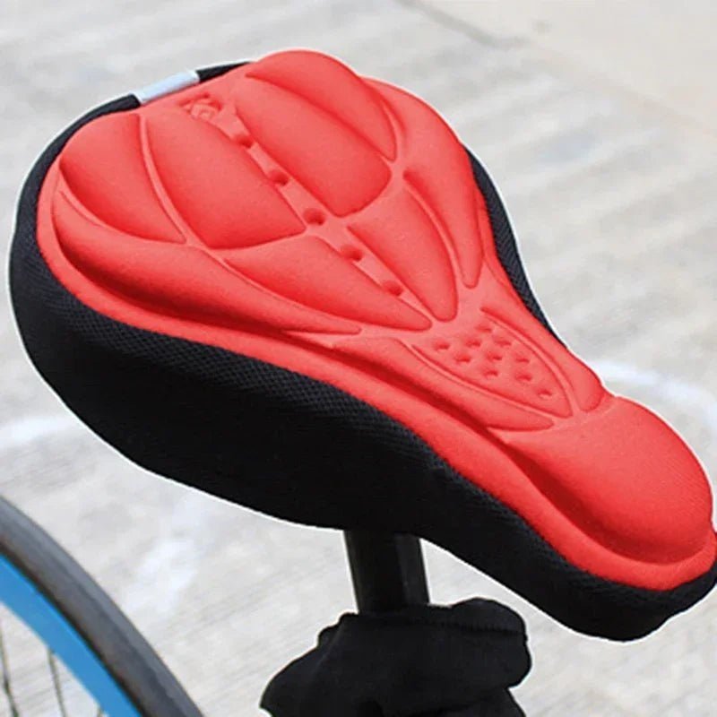 Selle de velo CycleCush™ - Trekking et Vélo