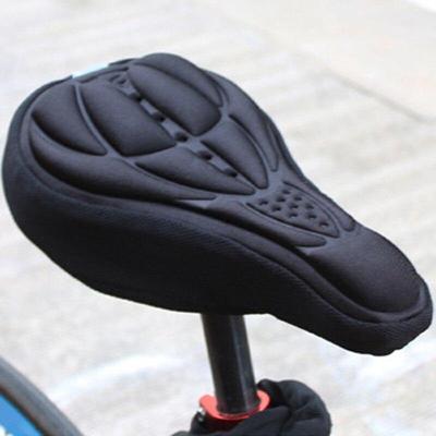 Selle de velo CycleCush™ - Trekking et Vélo