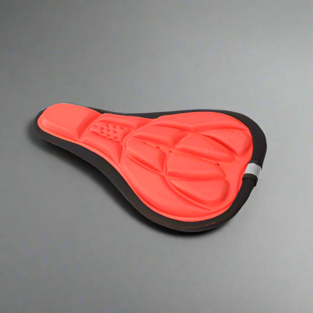 Selle de velo CycleCush™ - Trekking et Vélo