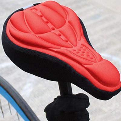 Selle de velo CycleCush™ - Trekking et Vélo