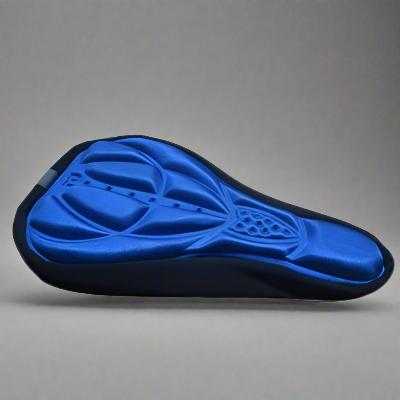 Selle de velo CycleCush™ - Trekking et Vélo