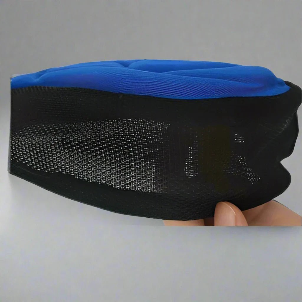 Selle de velo CycleCush™ - Trekking et Vélo