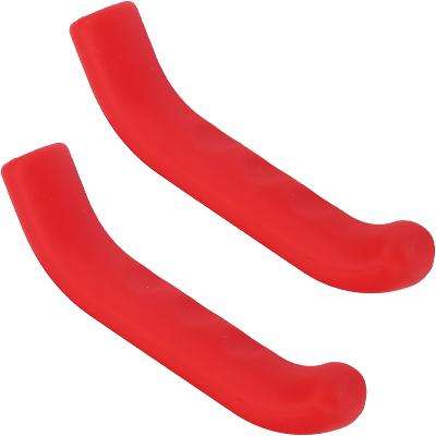 RideGrip™ - Rouge - Trekking et Vélo